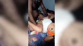 Affair wali lover ki chudai