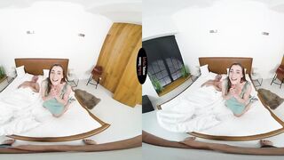 VIRTUAL TABOO - Cuckold Is Not Their Nature