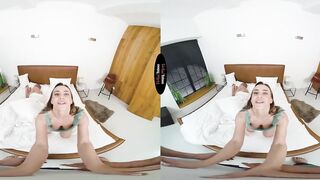 VIRTUAL TABOO - Cuckold Is Not Their Nature