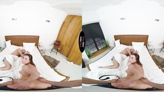 VIRTUAL TABOO - Cuckold Is Not Their Nature