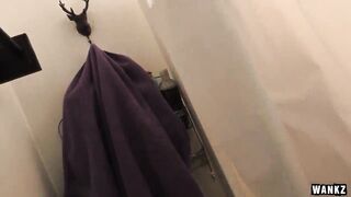 WANKZ- Gorgeous StepMom Pristine Edge