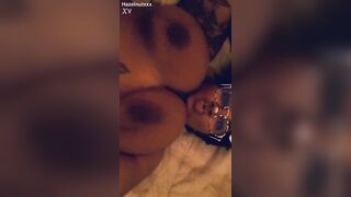 Hazelnutxxx Snaps Are So Xxx
