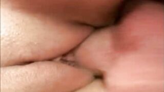 Vaginal Cumshots - Erin