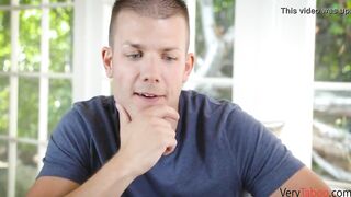 Stepbro fucks stepsis with amnesia tricking her