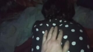 Step Son fuck mature