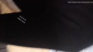 amazing chinese pussy
