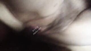 amazing chinese pussy