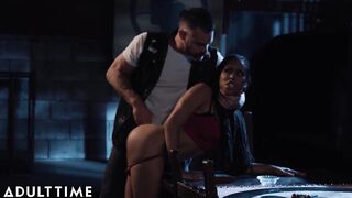 Casey: A True Story | Adult Time | FEATURE FILM | Trans Film | PART 1