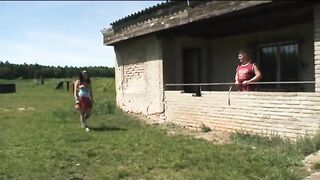 Leccami Tutta! (Original Full Movie)