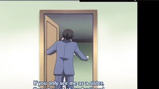 Teens Fuck and gets advice on his step sister