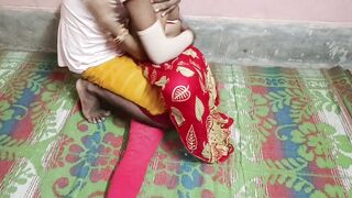 Bengali Sonali Bhabhi Desi Romance