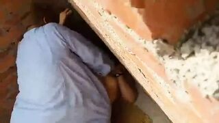 Felah fuck sharmoota(egyption farmar fuck whore)