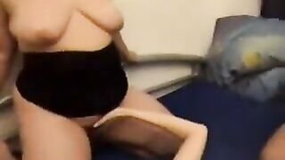 Hot FFM 3some pt2