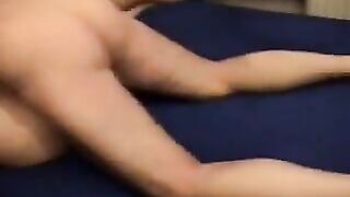 Hot FFM 3some pt2
