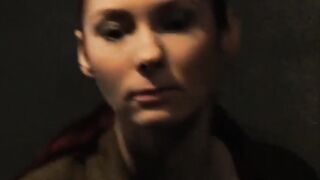 DoA 2: Two Bound Lesbian Slaves Whipped By Merciless Madame