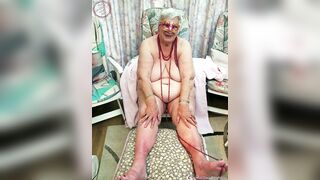 OmaGeiL Collection of Granny Pictures Slideshow