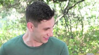 RealityKings - RK Prime - Into The Wild