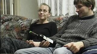 Nice girl orgasm