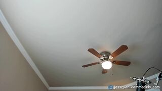 Sexy Milf On Live Cam Anal and Sloppy Blow Job