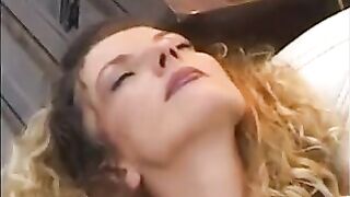 German - Family without Taboo - German MILF GISELA