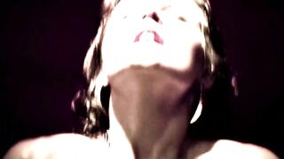 Sex auf der Buehne beim Erotik Theater