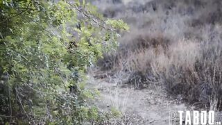 Zoey Foxx In The Watcher 2