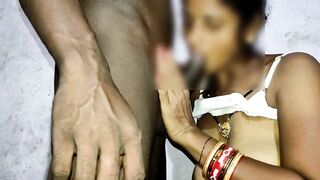 Indian bhabhi fucked in homemade