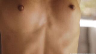 VIXEN Gorgeous rich girl seduces her bodyguard