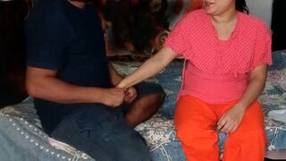 Accidentaly Creampied Own Step-Sister Cumriya
