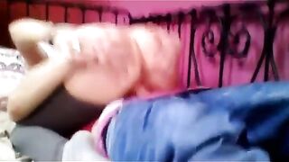 fucking with a college girl !!