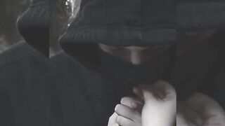 Public Femdom