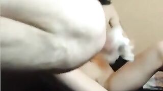 Fuck Ass in the sofa everyday