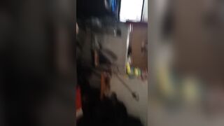 Girlfriend Anal Homemade video