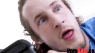 r. sex is the best- step BRO SIS