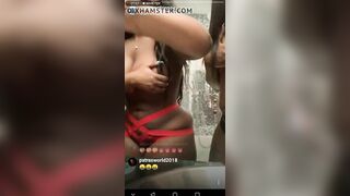 Ebony show