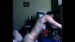 Wife caught riding dick on hidden cam