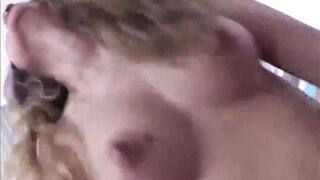Old man fucks schoolgirl