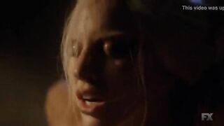 Lady Gaga in American Horror Story: HOTEL