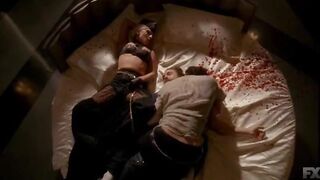 Lady Gaga in American Horror Story: HOTEL