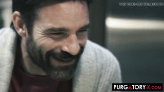 PURGATORYX My Husband Convinced Me Vol 1 Part 2