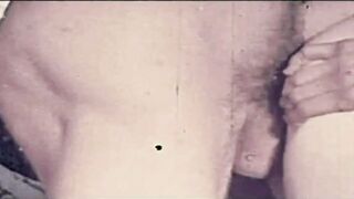 JETTE KOPLEV - VINTAGE DANISH PORNSTAR