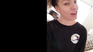 18yo Light Skin Ebony Teen LOVES White SugarDaddies