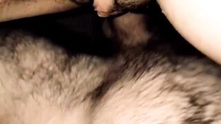 Hardcore pussy fuck