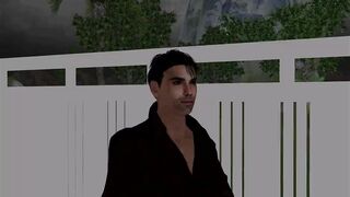 Videsh se Aayi Sali Ko Patakar Jija Ne Chut Faad Di