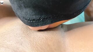 Who Licking Better my Big Clit? - Khalessi 69