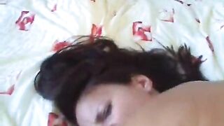 claudia rossi creampie amateur