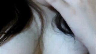 Hot Creamy Asian Selfie Compilation