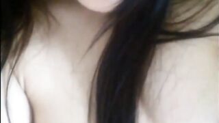 Hot Creamy Asian Selfie Compilation