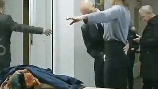 Who and where is this from