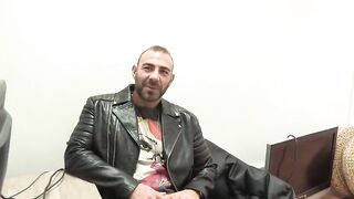 Verónica de YouTuber loves enormous cocks inside her tight pussy!!!
